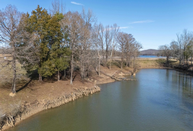 WATER ST, Clifton, Tennessee 38425, ,Land,For Sale,WATER,10222510