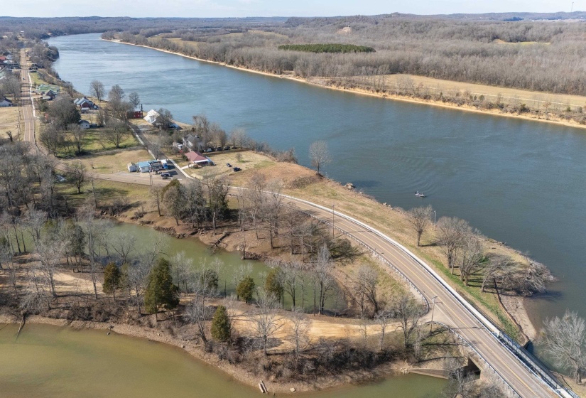 WATER ST, Clifton, Tennessee 38425, ,Land,For Sale,WATER,10222510