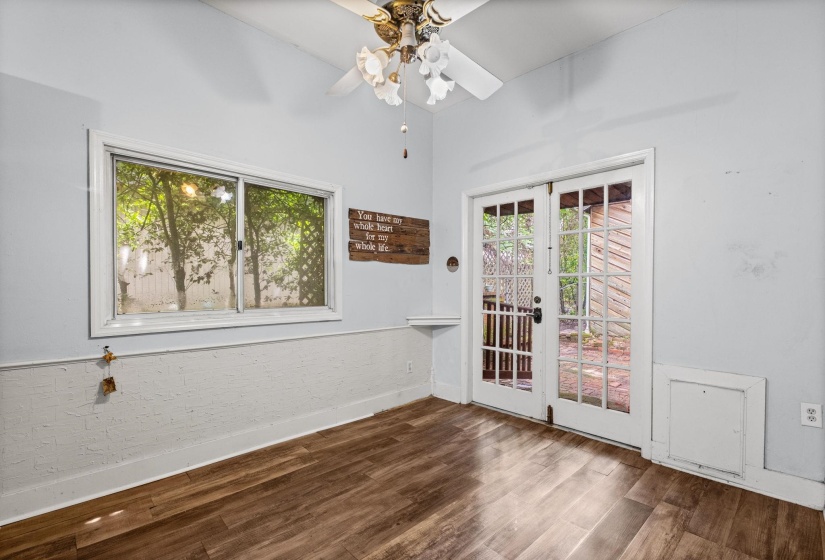 689 TANGLEWOOD ST, Memphis, Tennessee 38104, 3 Bedrooms Bedrooms, 7 Rooms Rooms,2 BathroomsBathrooms,Residential,For Sale,TANGLEWOOD,10222498