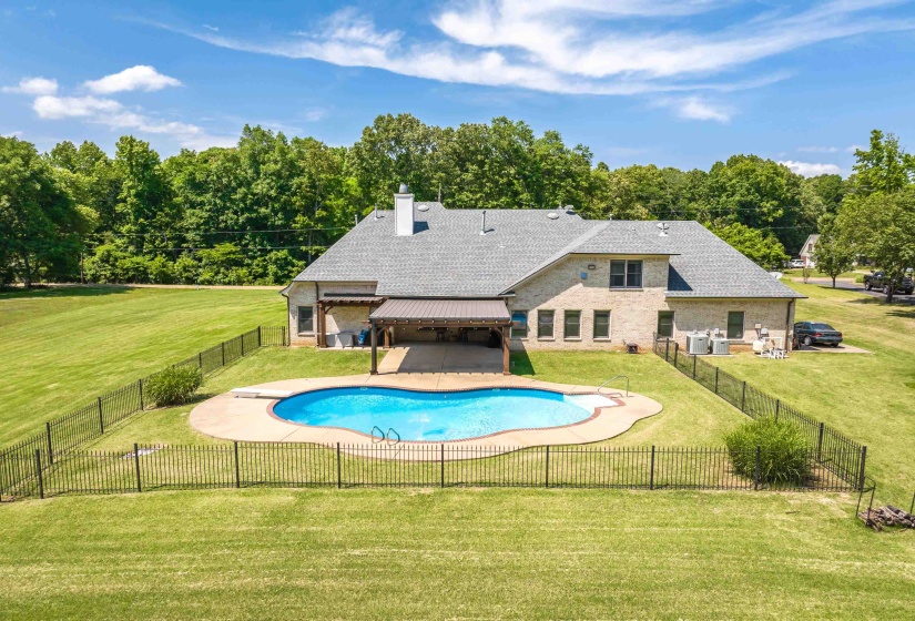 9028 OSBORNTOWN RD, Unincorporated, Tennessee 38002, 4 Bedroom Bedrooms, 9 Room Rooms,3.1 BathroomBathrooms,Residential,For Sale,OSBORNTOWN,0,10222506