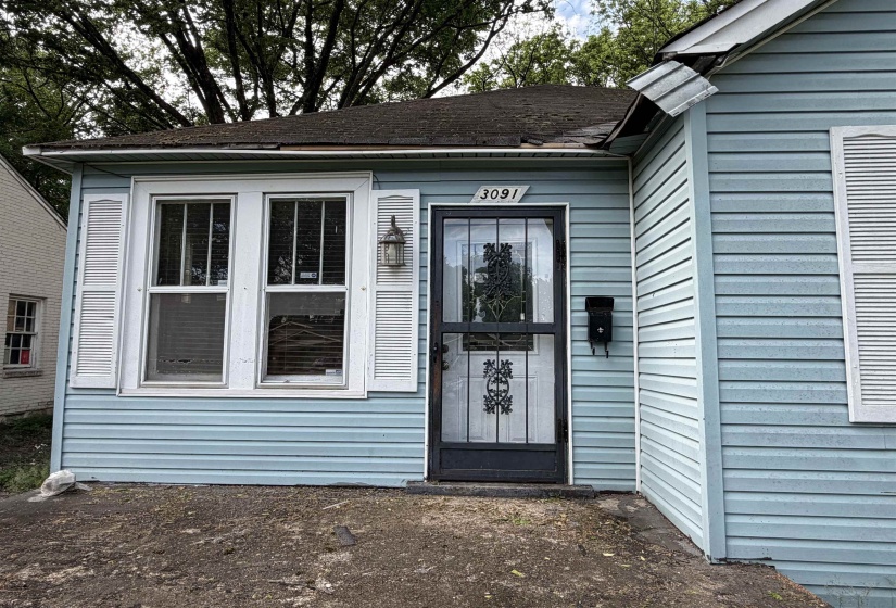 3091 CHISCA AVE, Memphis, Tennessee 38111, 2 Bedrooms Bedrooms, 6 Rooms Rooms,1 BathroomBathrooms,Residential,For Sale,CHISCA,10222509