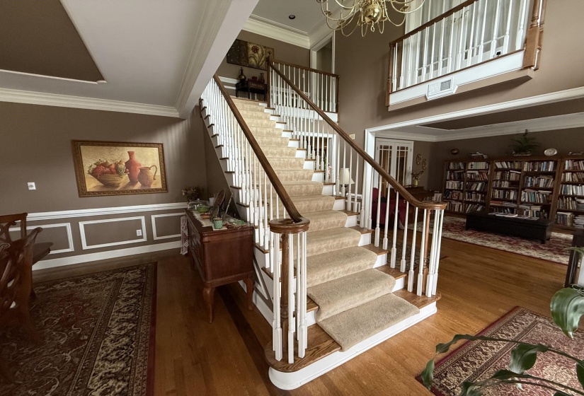 9551 FOX HILL CIR, Germantown, Tennessee 38139, 5 Bedrooms Bedrooms, 11 Rooms Rooms,5 BathroomsBathrooms,Residential,For Sale,FOX HILL,10222511