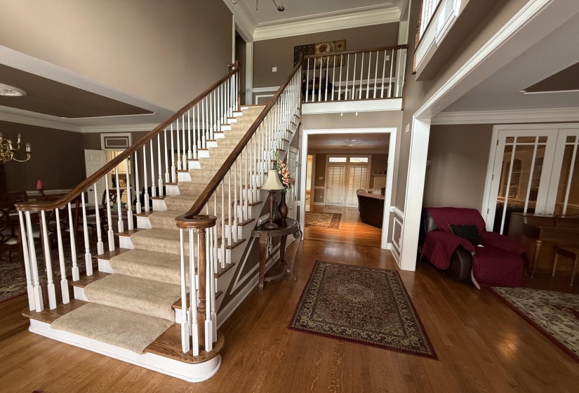 9551 FOX HILL CIR, Germantown, Tennessee 38139, 5 Bedrooms Bedrooms, 11 Rooms Rooms,5 BathroomsBathrooms,Residential,For Sale,FOX HILL,10222511