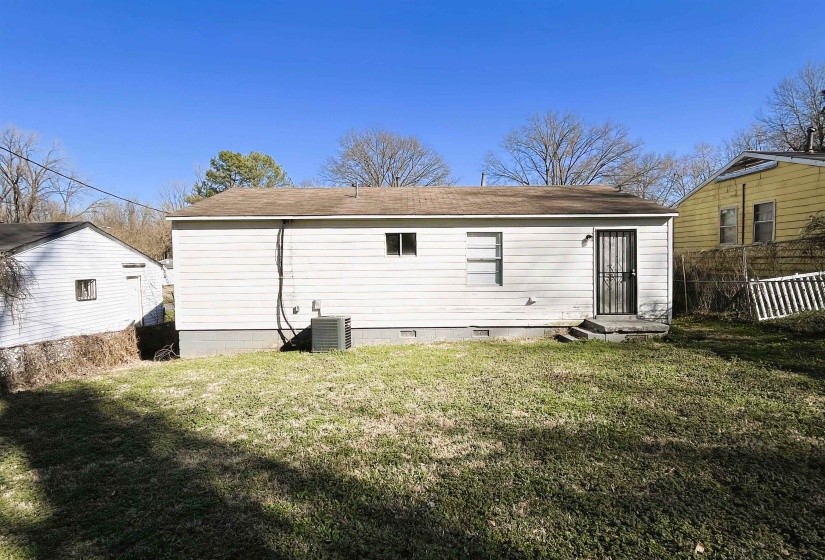 4551 SUNNY VIEW DR, Memphis, Tennessee 38127, 3 Bedrooms Bedrooms, 5 Rooms Rooms,1 BathroomBathrooms,Residential,For Sale,SUNNY VIEW,10222517