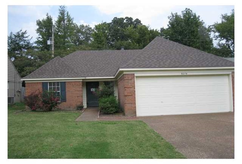 9274 CHARLY HILL LN, Memphis, Tennessee 38016, 3 Bedrooms Bedrooms, 5 Rooms Rooms,2 BathroomsBathrooms,Rental Properties,For Sale,CHARLY HILL,10222548