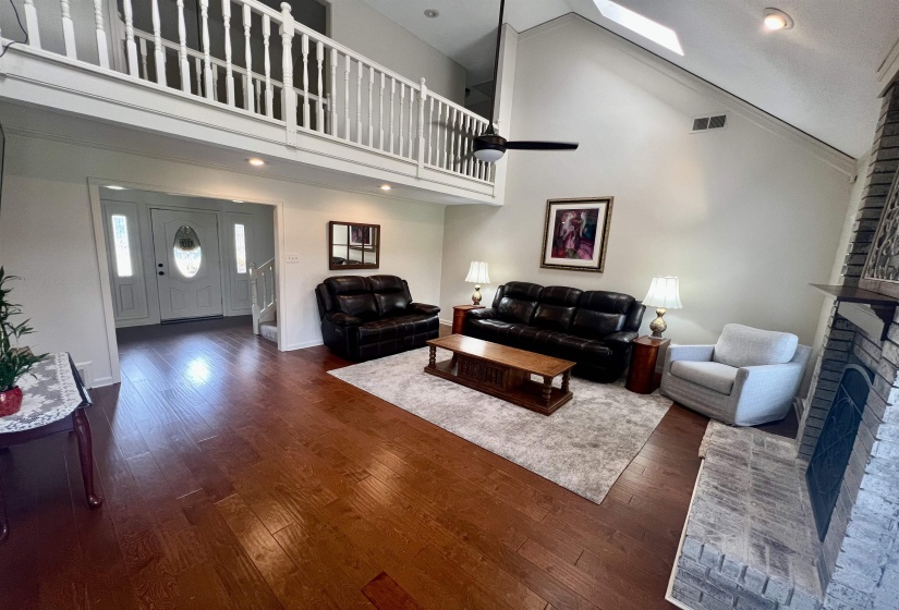 8838 HILLMAN WAY, Bartlett, Tennessee 38133, 4 Bedroom Bedrooms, 9 Room Rooms,3 BathroomBathrooms,Residential,For Sale,HILLMAN,0,10218990
