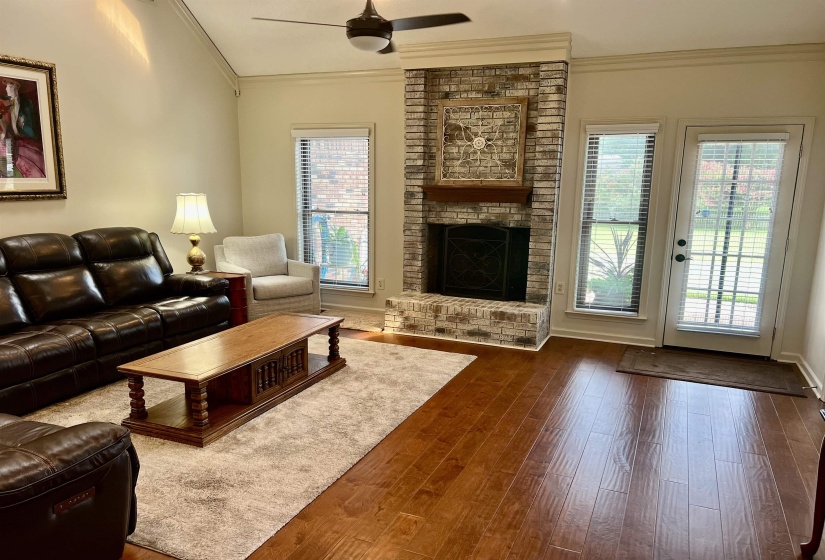 8838 HILLMAN WAY, Bartlett, Tennessee 38133, 4 Bedroom Bedrooms, 9 Room Rooms,3 BathroomBathrooms,Residential,For Sale,HILLMAN,0,10218990