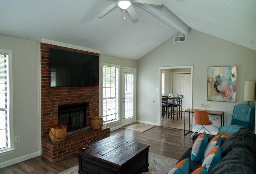 7118 REESE RD, Memphis, Tennessee 38133, 3 Bedroom Bedrooms, 6 Room Rooms,2 BathroomBathrooms,Residential,For Sale,REESE,0,10222526