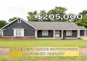 7118 REESE RD, Memphis, Tennessee 38133, 3 Bedroom Bedrooms, 6 Room Rooms,2 BathroomBathrooms,Residential,For Sale,REESE,0,10222526 7118 REESE RD, Memphis, Tennessee 38133, 3 Bedroom Bedrooms, 6 Room Rooms,2 BathroomBathrooms,Residential,For Sale,REESE,0,10222526