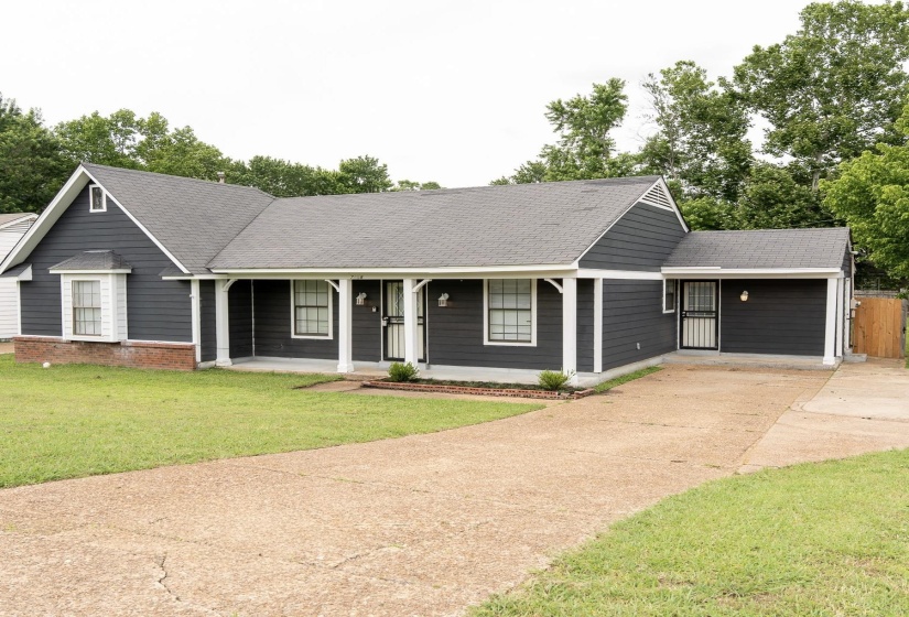 7118 REESE RD, Memphis, Tennessee 38133, 3 Bedroom Bedrooms, 6 Room Rooms,2 BathroomBathrooms,Residential,For Sale,REESE,0,10222526