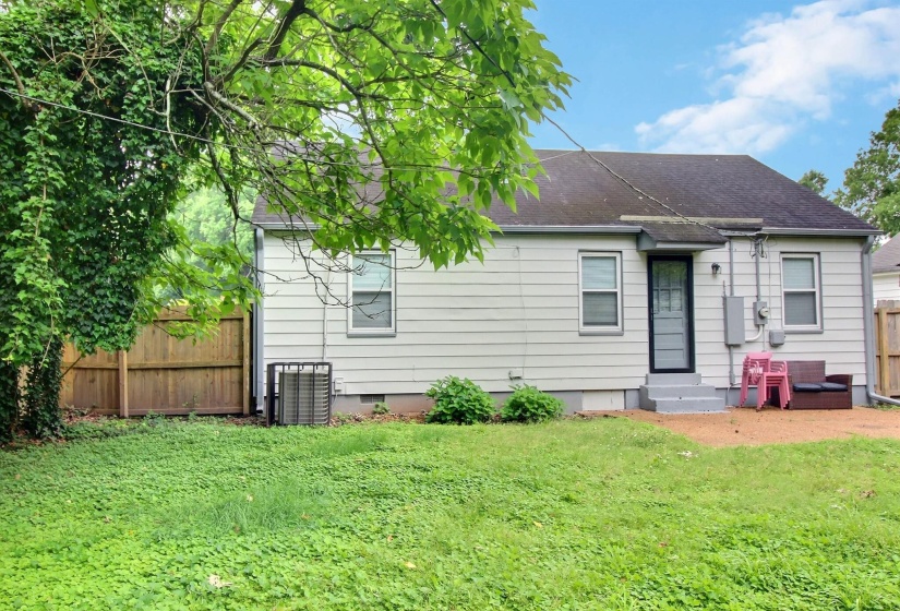 4264 EASTERN CV, Memphis, Tennessee 38122, 3 Bedrooms Bedrooms, 6 Rooms Rooms,1 BathroomBathrooms,Residential,For Sale,EASTERN,10222531