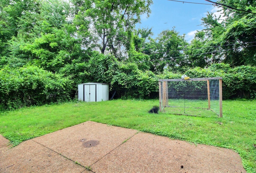 4264 EASTERN CV, Memphis, Tennessee 38122, 3 Bedrooms Bedrooms, 6 Rooms Rooms,1 BathroomBathrooms,Residential,For Sale,EASTERN,10222531