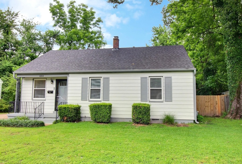 4264 EASTERN CV, Memphis, Tennessee 38122, 3 Bedrooms Bedrooms, 6 Rooms Rooms,1 BathroomBathrooms,Residential,For Sale,EASTERN,10222531