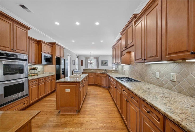 1729 PATTON PLACE CV, Collierville, Tennessee 38017, 6 Bedroom Bedrooms, 13 Room Rooms,4.1 BathroomBathrooms,Residential,For Sale,PATTON PLACE,0,10222532