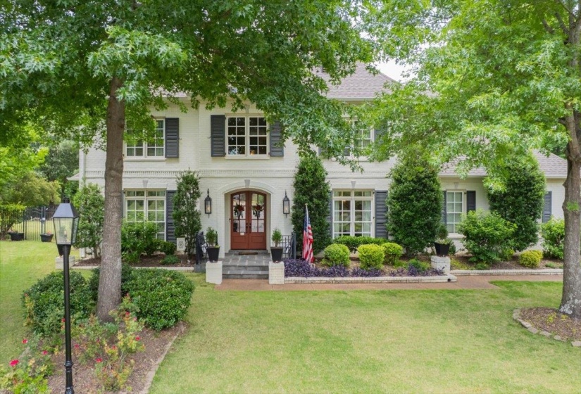 1729 PATTON PLACE CV, Collierville, Tennessee 38017, 6 Bedroom Bedrooms, 13 Room Rooms,4.1 BathroomBathrooms,Residential,For Sale,PATTON PLACE,0,10222532