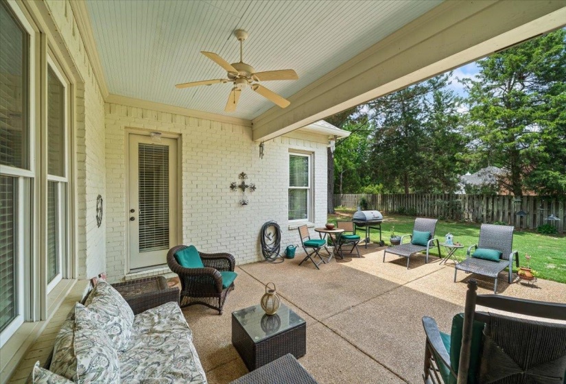 1729 PATTON PLACE CV, Collierville, Tennessee 38017, 6 Bedroom Bedrooms, 13 Room Rooms,4.1 BathroomBathrooms,Residential,For Sale,PATTON PLACE,0,10222532