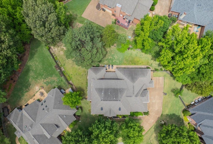 1729 PATTON PLACE CV, Collierville, Tennessee 38017, 6 Bedroom Bedrooms, 13 Room Rooms,4.1 BathroomBathrooms,Residential,For Sale,PATTON PLACE,0,10222532