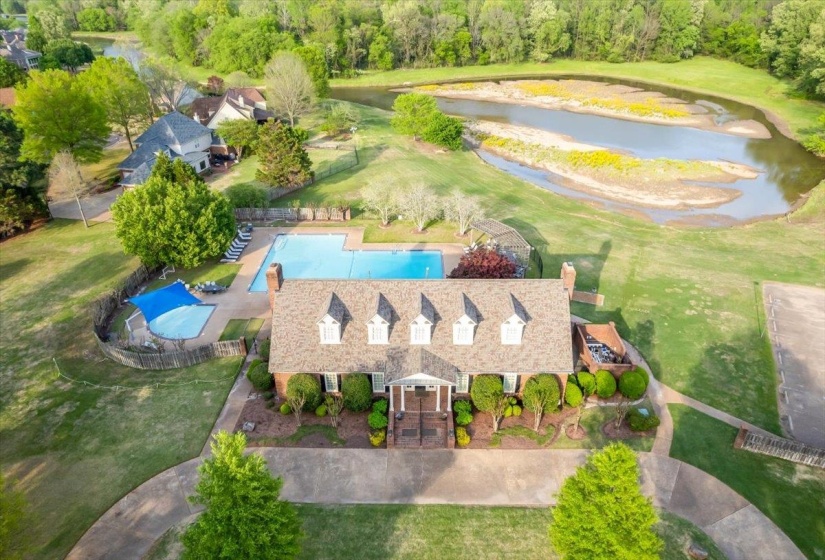 1729 PATTON PLACE CV, Collierville, Tennessee 38017, 6 Bedroom Bedrooms, 13 Room Rooms,4.1 BathroomBathrooms,Residential,For Sale,PATTON PLACE,0,10222532
