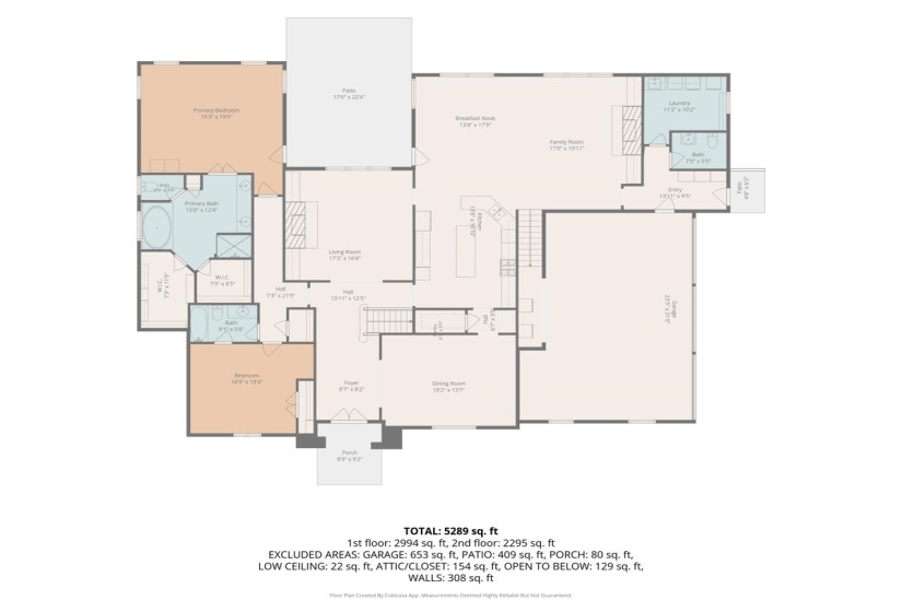 1729 PATTON PLACE CV, Collierville, Tennessee 38017, 6 Bedroom Bedrooms, 13 Room Rooms,4.1 BathroomBathrooms,Residential,For Sale,PATTON PLACE,0,10222532