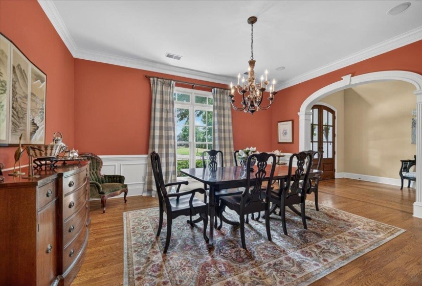 1729 PATTON PLACE CV, Collierville, Tennessee 38017, 6 Bedroom Bedrooms, 13 Room Rooms,4.1 BathroomBathrooms,Residential,For Sale,PATTON PLACE,0,10222532