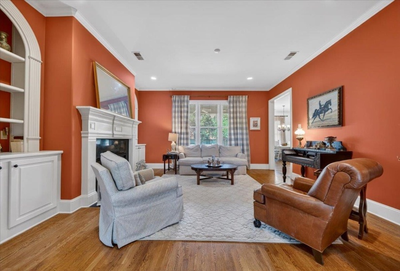 1729 PATTON PLACE CV, Collierville, Tennessee 38017, 6 Bedroom Bedrooms, 13 Room Rooms,4.1 BathroomBathrooms,Residential,For Sale,PATTON PLACE,0,10222532