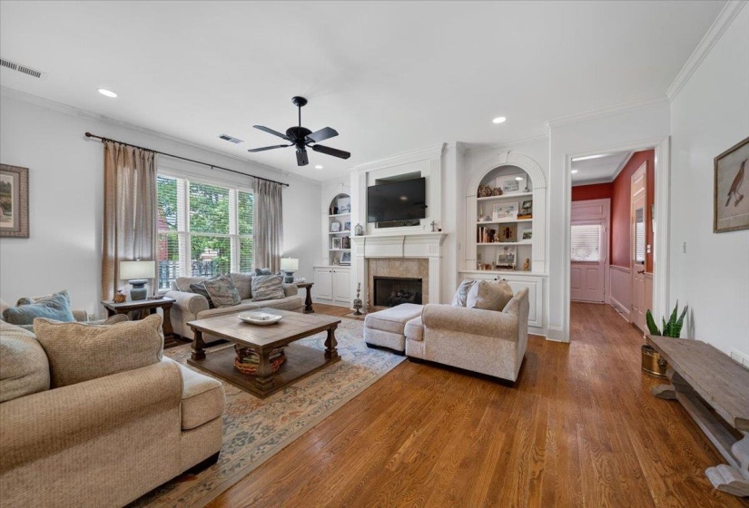 1729 PATTON PLACE CV, Collierville, Tennessee 38017, 6 Bedroom Bedrooms, 13 Room Rooms,4.1 BathroomBathrooms,Residential,For Sale,PATTON PLACE,0,10222532