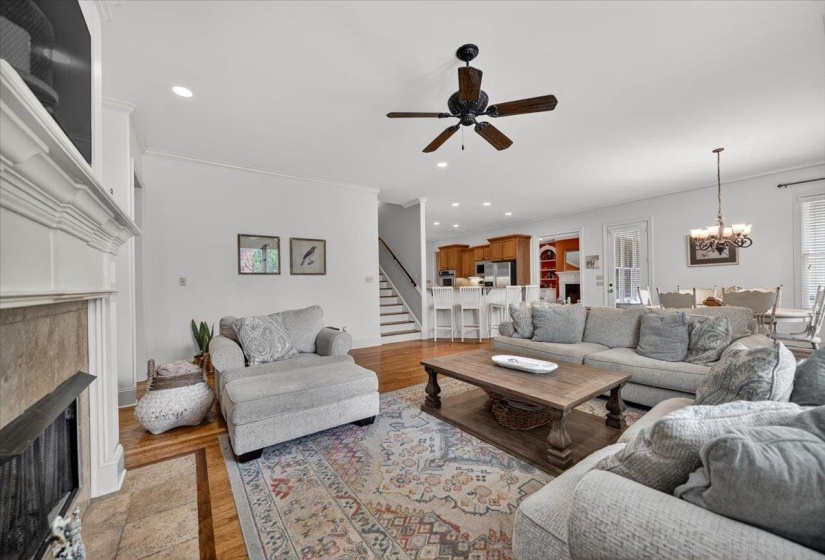 1729 PATTON PLACE CV, Collierville, Tennessee 38017, 6 Bedroom Bedrooms, 13 Room Rooms,4.1 BathroomBathrooms,Residential,For Sale,PATTON PLACE,0,10222532