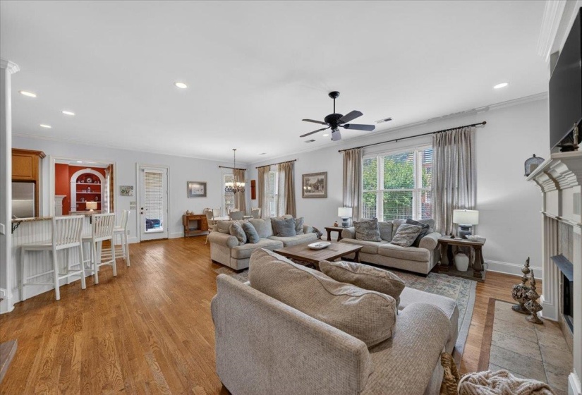 1729 PATTON PLACE CV, Collierville, Tennessee 38017, 6 Bedroom Bedrooms, 13 Room Rooms,4.1 BathroomBathrooms,Residential,For Sale,PATTON PLACE,0,10222532