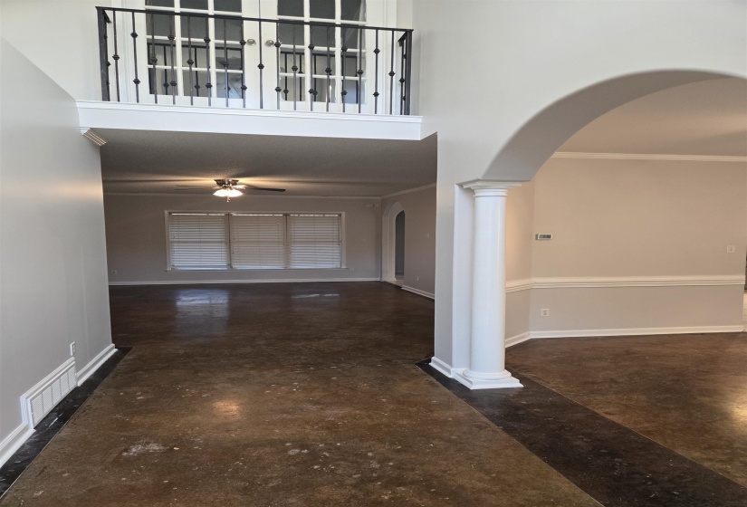 8280 REBECCA WOODS DR, Bartlett, Tennessee 38002, 5 Bedroom Bedrooms, 11 Room Rooms,3 BathroomBathrooms,Residential,For Sale,REBECCA WOODS,0,10222537