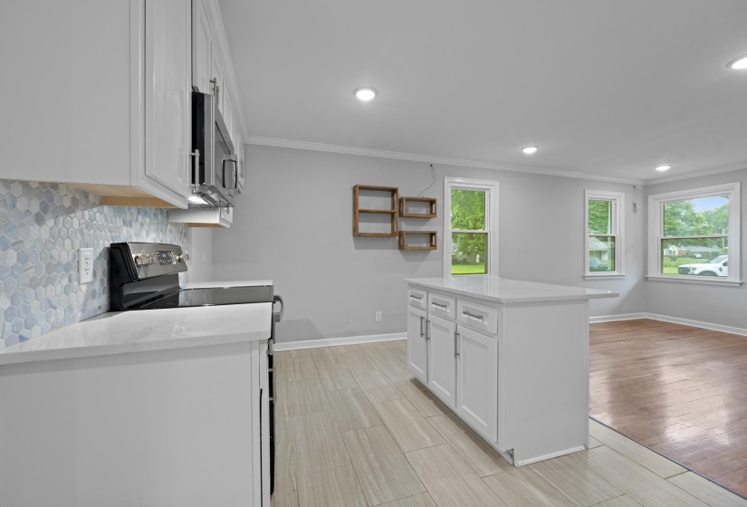 4532 JANICE AVE, Memphis, Tennessee 38122, 3 Bedroom Bedrooms, 6 Room Rooms,1 BathroomBathrooms,Residential,For Sale,JANICE,0,10222538