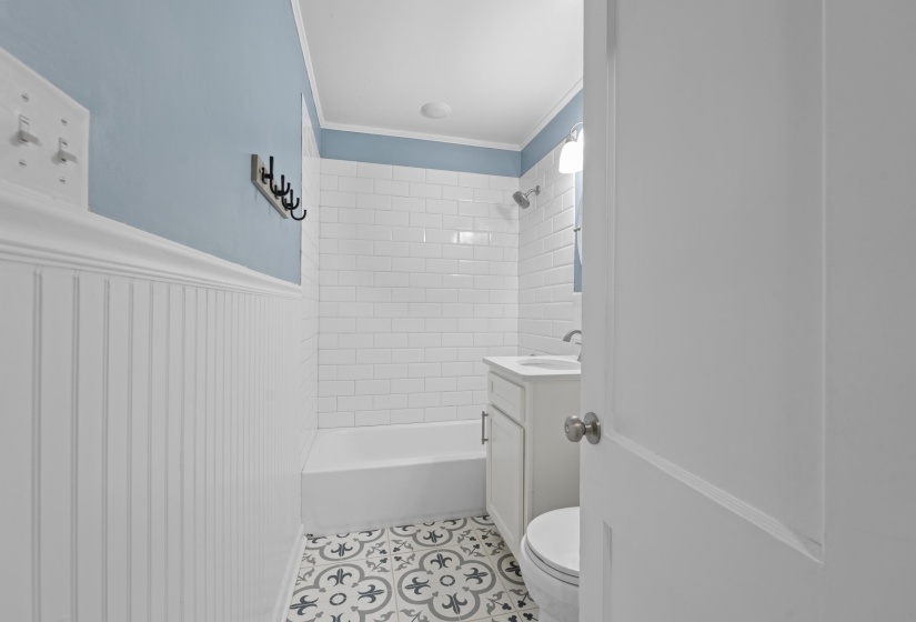 4532 JANICE AVE, Memphis, Tennessee 38122, 3 Bedroom Bedrooms, 6 Room Rooms,1 BathroomBathrooms,Residential,For Sale,JANICE,0,10222538