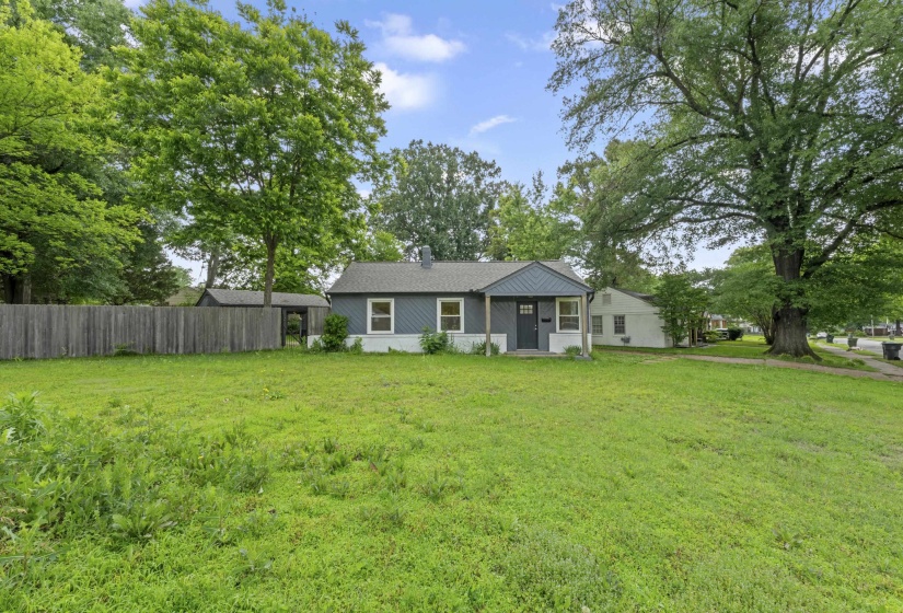 4532 JANICE AVE, Memphis, Tennessee 38122, 3 Bedroom Bedrooms, 6 Room Rooms,1 BathroomBathrooms,Residential,For Sale,JANICE,0,10222538