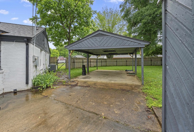 4532 JANICE AVE, Memphis, Tennessee 38122, 3 Bedroom Bedrooms, 6 Room Rooms,1 BathroomBathrooms,Residential,For Sale,JANICE,0,10222538