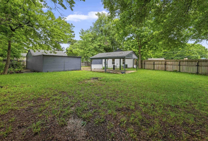 4532 JANICE AVE, Memphis, Tennessee 38122, 3 Bedroom Bedrooms, 6 Room Rooms,1 BathroomBathrooms,Residential,For Sale,JANICE,0,10222538