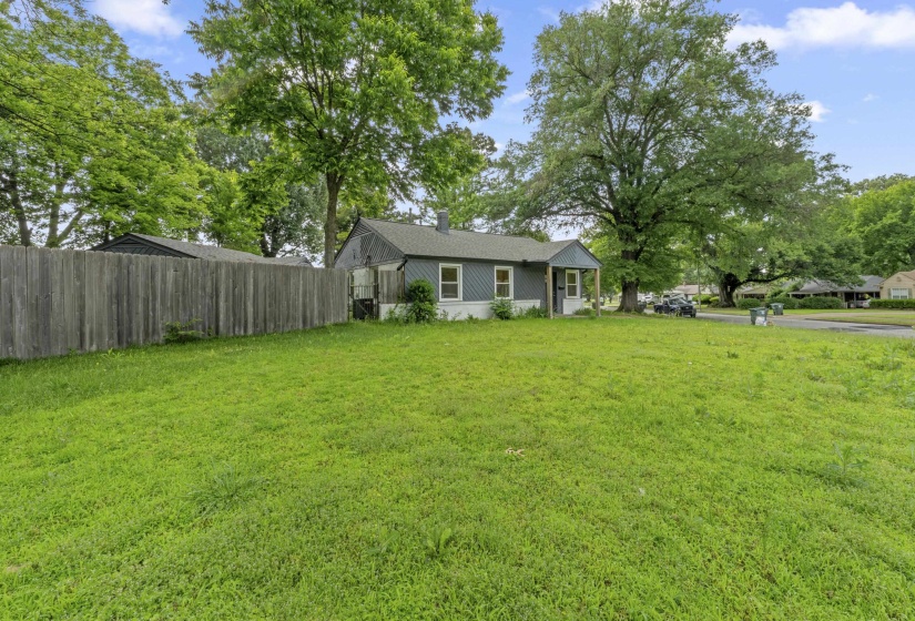 4532 JANICE AVE, Memphis, Tennessee 38122, 3 Bedroom Bedrooms, 6 Room Rooms,1 BathroomBathrooms,Residential,For Sale,JANICE,0,10222538