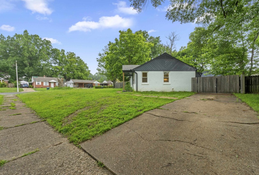 4532 JANICE AVE, Memphis, Tennessee 38122, 3 Bedroom Bedrooms, 6 Room Rooms,1 BathroomBathrooms,Residential,For Sale,JANICE,0,10222538