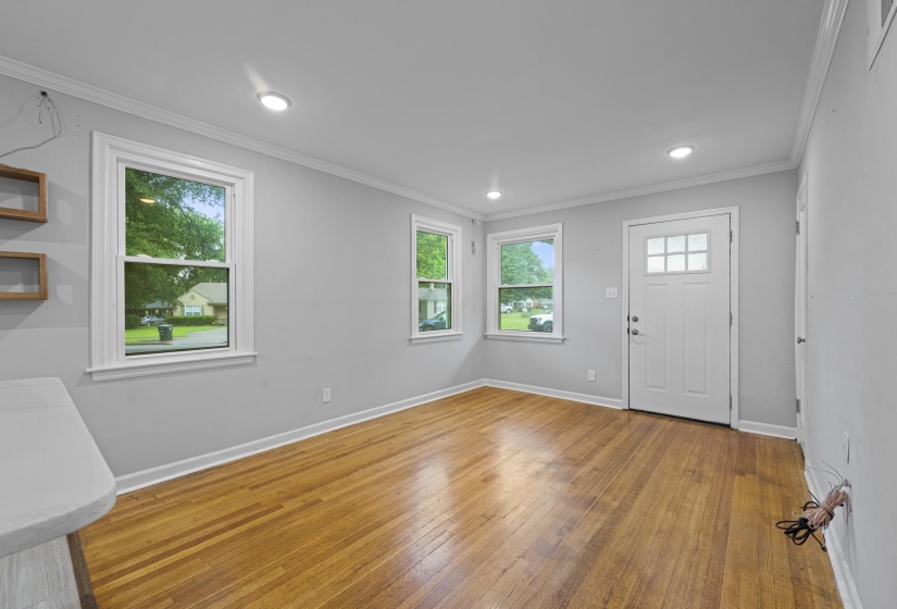 4532 JANICE AVE, Memphis, Tennessee 38122, 3 Bedroom Bedrooms, 6 Room Rooms,1 BathroomBathrooms,Residential,For Sale,JANICE,0,10222538