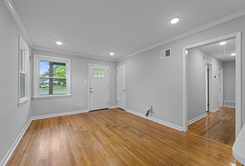 4532 JANICE AVE, Memphis, Tennessee 38122, 3 Bedroom Bedrooms, 6 Room Rooms,1 BathroomBathrooms,Residential,For Sale,JANICE,0,10222538