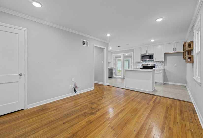 4532 JANICE AVE, Memphis, Tennessee 38122, 3 Bedroom Bedrooms, 6 Room Rooms,1 BathroomBathrooms,Residential,For Sale,JANICE,0,10222538