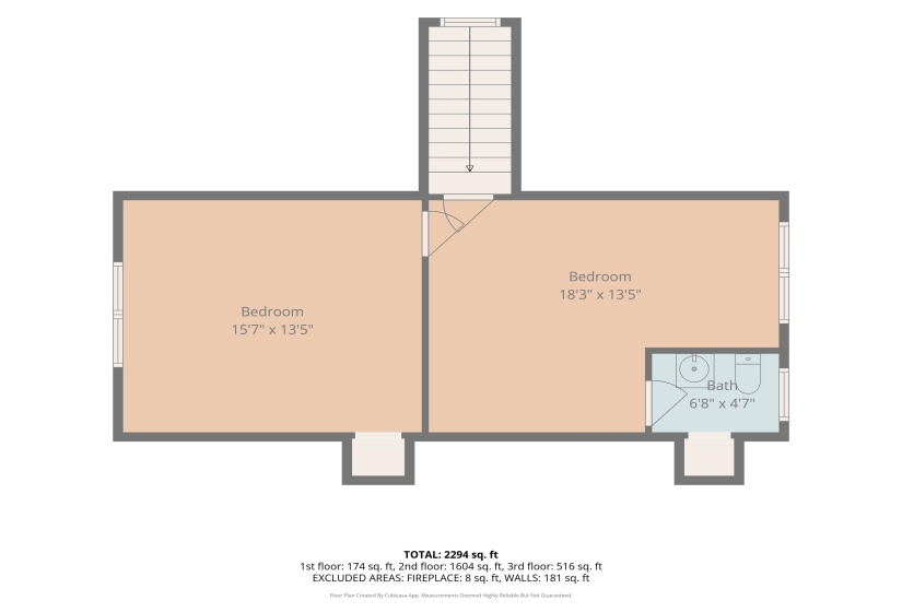 3280 CARNES AVE, Memphis, Tennessee 38111, 4 Bedroom Bedrooms, 7 Room Rooms,2.1 BathroomBathrooms,Residential,For Sale,CARNES,0,10222539