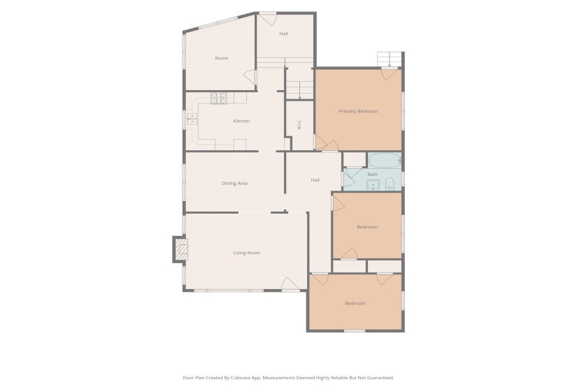 3280 CARNES AVE, Memphis, Tennessee 38111, 4 Bedroom Bedrooms, 7 Room Rooms,2.1 BathroomBathrooms,Residential,For Sale,CARNES,0,10222539