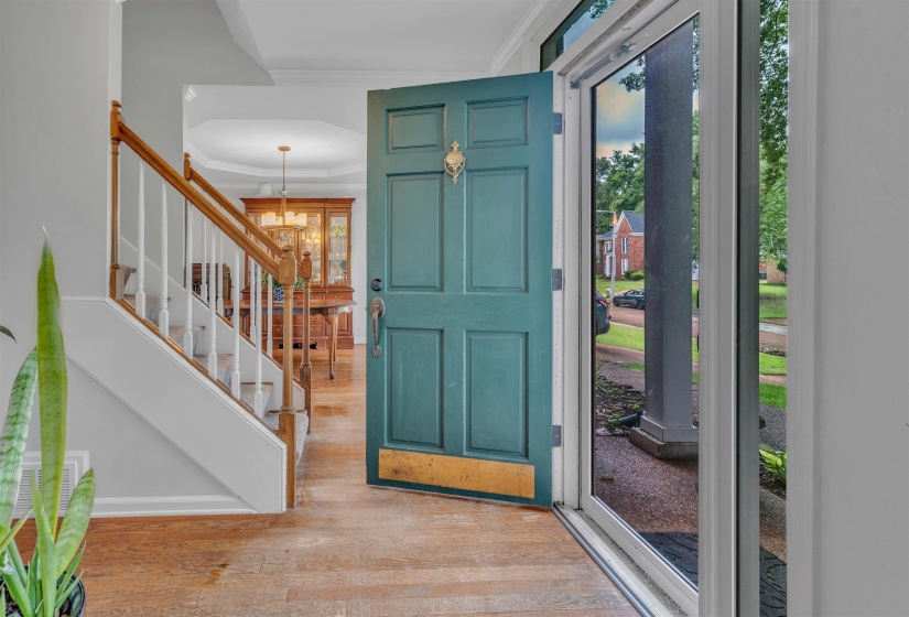 250 LOCUST GROVE DR, Memphis, Tennessee 38018, 4 Bedroom Bedrooms, 7 Room Rooms,2.1 BathroomBathrooms,Residential,For Sale,LOCUST GROVE,0,10222545
