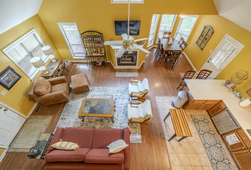 405 MURRAY LN, Counce, Tennessee 38326, 3 Bedroom Bedrooms, 6 Room Rooms,3 BathroomBathrooms,Residential,For Sale,MURRAY,0,10222554