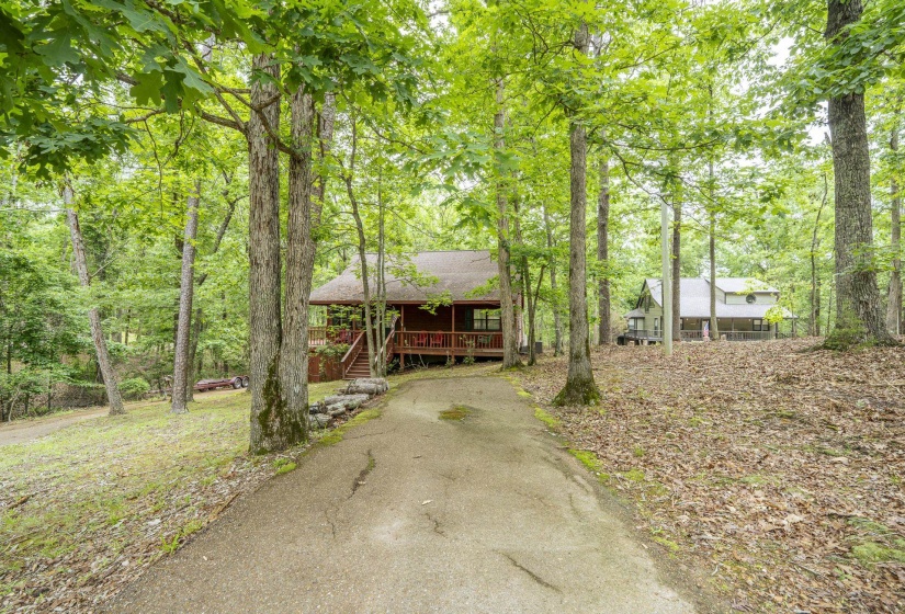 405 MURRAY LN, Counce, Tennessee 38326, 3 Bedroom Bedrooms, 6 Room Rooms,3 BathroomBathrooms,Residential,For Sale,MURRAY,0,10222554