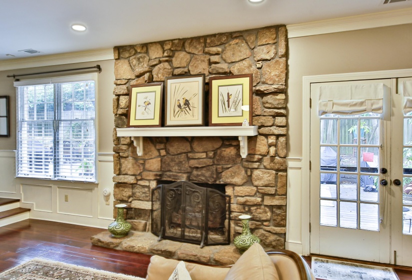 2848 OLD ELM LN, Germantown, Tennessee 38138, 4 Bedroom Bedrooms, 8 Room Rooms,3 BathroomBathrooms,Residential,For Sale,OLD ELM,0,10222555