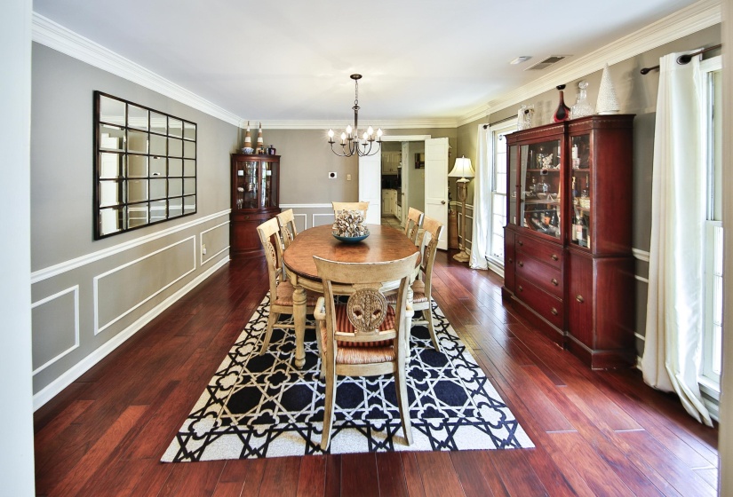 2848 OLD ELM LN, Germantown, Tennessee 38138, 4 Bedroom Bedrooms, 8 Room Rooms,3 BathroomBathrooms,Residential,For Sale,OLD ELM,0,10222555