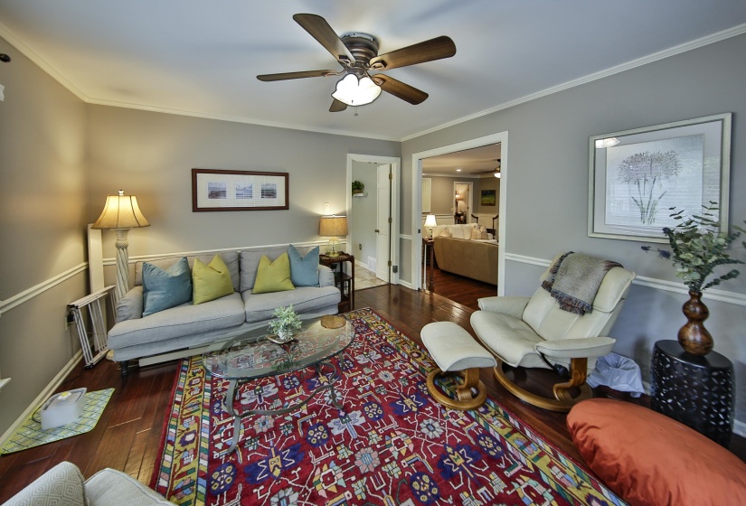 2848 OLD ELM LN, Germantown, Tennessee 38138, 4 Bedroom Bedrooms, 8 Room Rooms,3 BathroomBathrooms,Residential,For Sale,OLD ELM,0,10222555