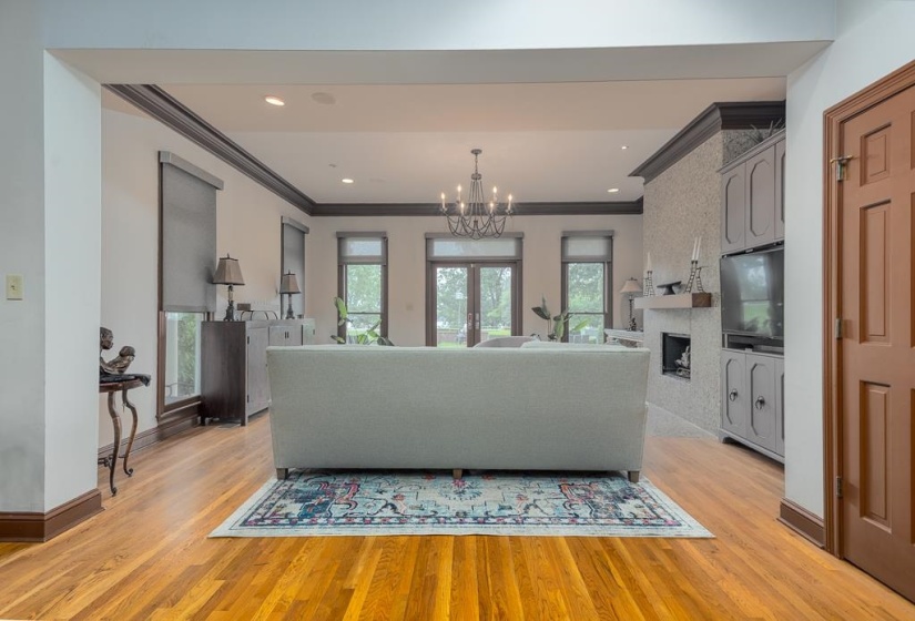 1020 ISLAND PARK DR, Memphis, Tennessee 38103, 4 Bedroom Bedrooms, 7 Room Rooms,4.1 BathroomBathrooms,Residential,For Sale,ISLAND PARK,0,10222570
