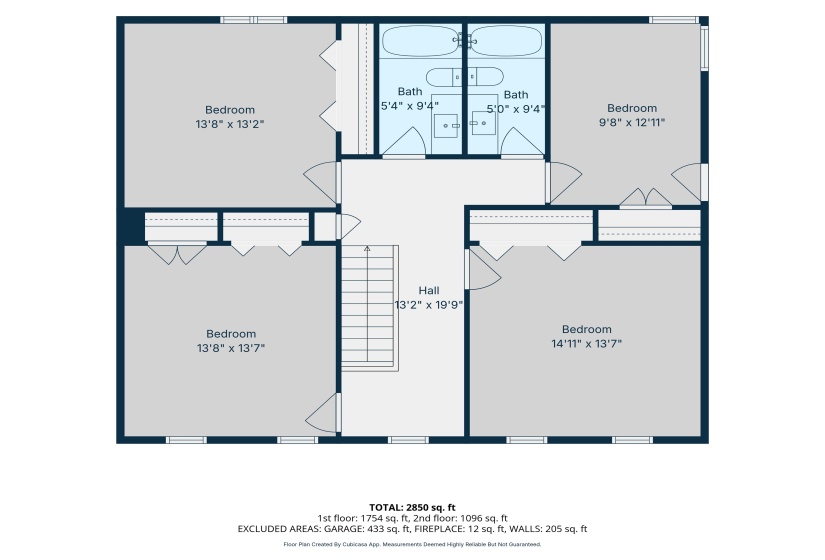 7360 MAGNOLIA RIDGE DR, Germantown, Tennessee 38138, 5 Bedroom Bedrooms, 9 Room Rooms,3.1 BathroomBathrooms,Residential,For Sale,MAGNOLIA RIDGE,0,10222575