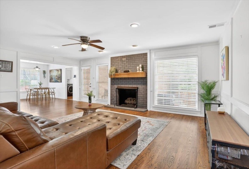 7360 MAGNOLIA RIDGE DR, Germantown, Tennessee 38138, 5 Bedroom Bedrooms, 9 Room Rooms,3.1 BathroomBathrooms,Residential,For Sale,MAGNOLIA RIDGE,0,10222575